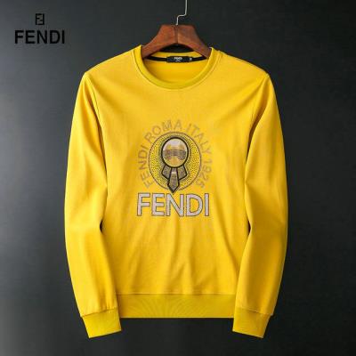 cheap quality Fendi Hoodies sku 49